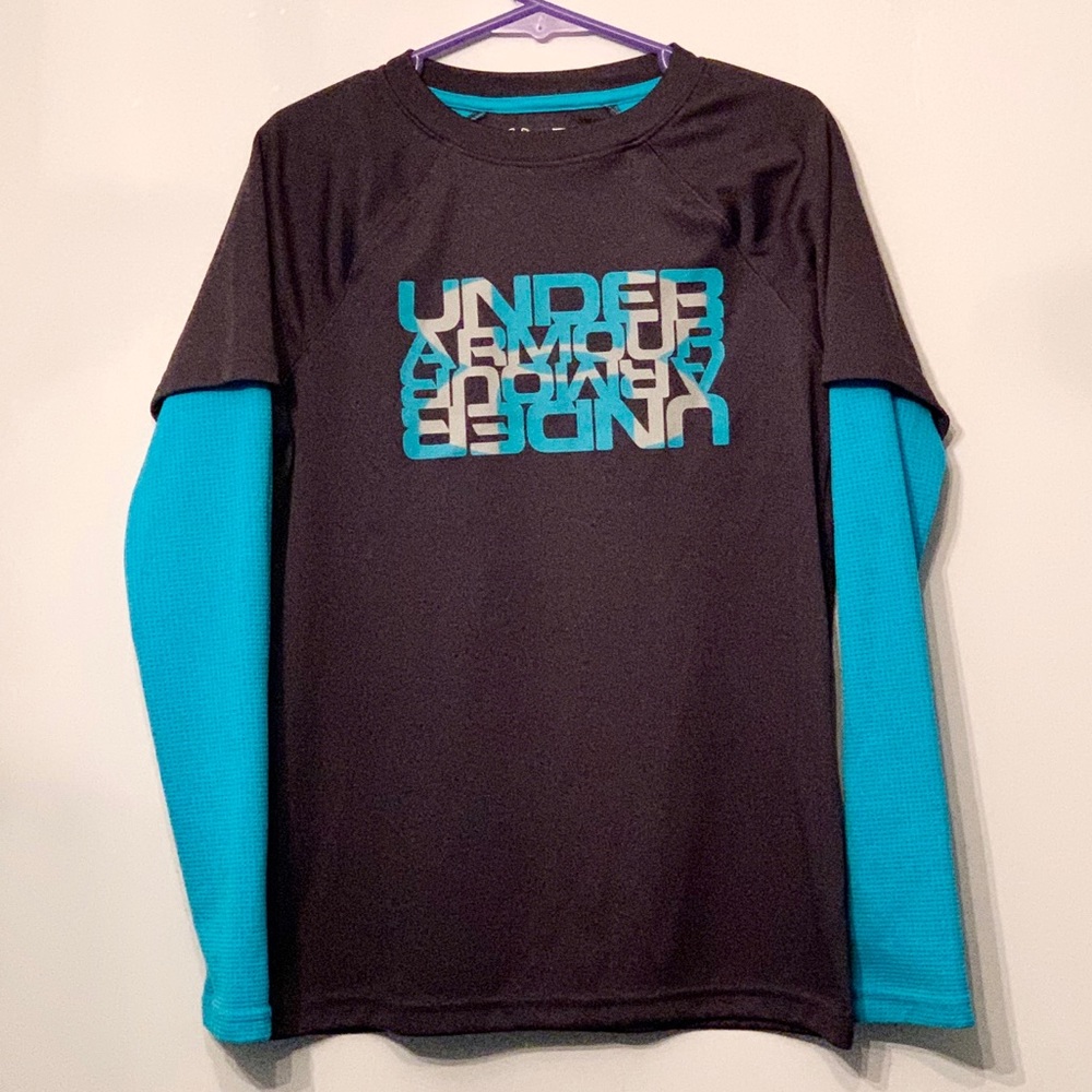 Under Armour